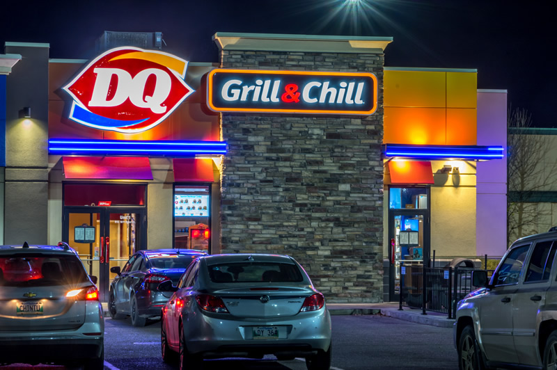 Ice Cream by Steve Tugwell